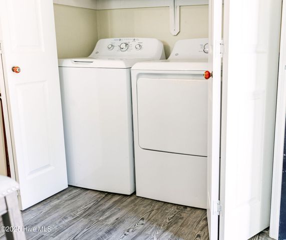 418 Durwood Evans Road, Beulaville, NC 28518