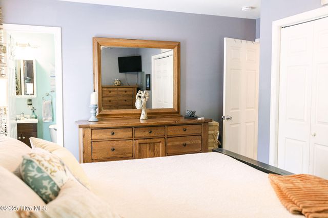 418 Durwood Evans Road, Beulaville, NC 28518
