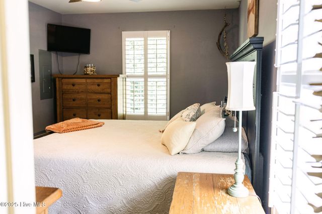 418 Durwood Evans Road, Beulaville, NC 28518
