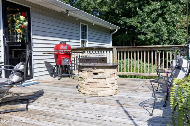 418 Durwood Evans Road, Beulaville, NC 28518