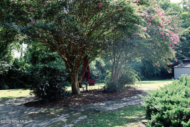 418 Durwood Evans Road, Beulaville, NC 28518