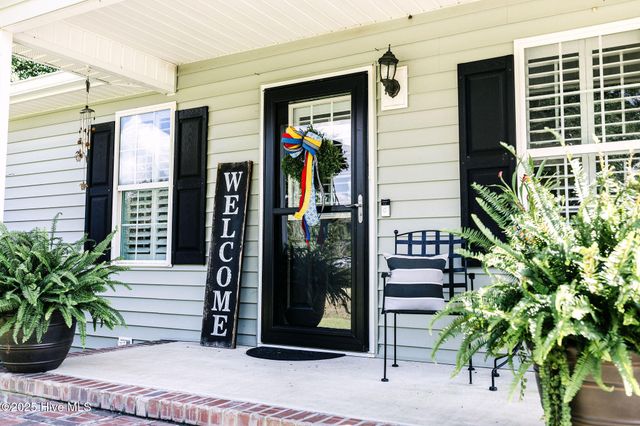 418 Durwood Evans Road, Beulaville, NC 28518