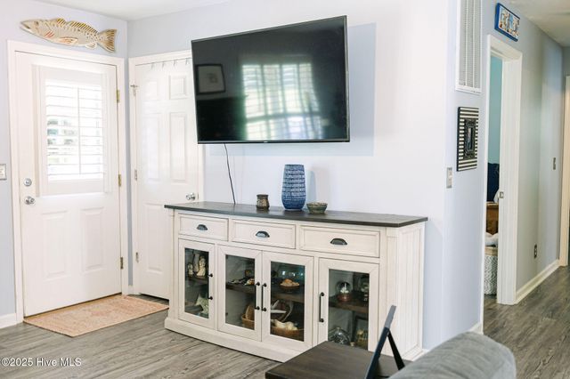 418 Durwood Evans Road, Beulaville, NC 28518
