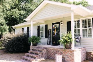 418 Durwood Evans Road, Beulaville, NC 28518