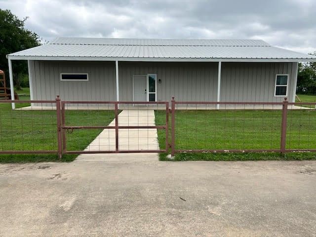 8086 County Road 272, Terrell, TX 75160