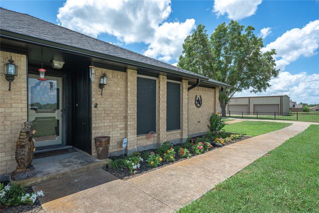 8086 County Road 272, Terrell, TX 75160