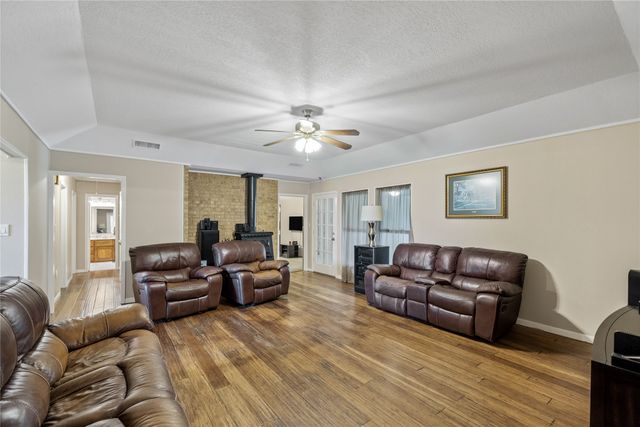 8086 County Road 272, Terrell, TX 75160