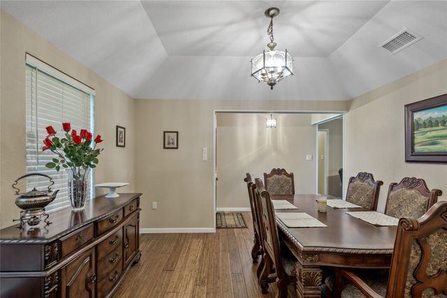 8086 County Road 272, Terrell, TX 75160