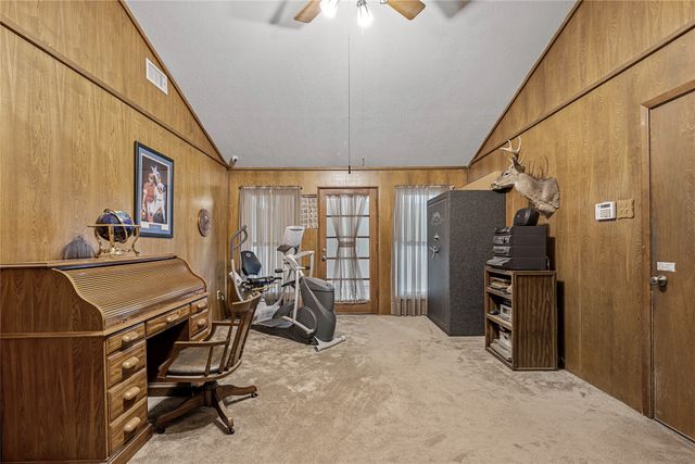 8086 County Road 272, Terrell, TX 75160