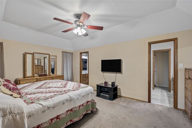 8086 County Road 272, Terrell, TX 75160