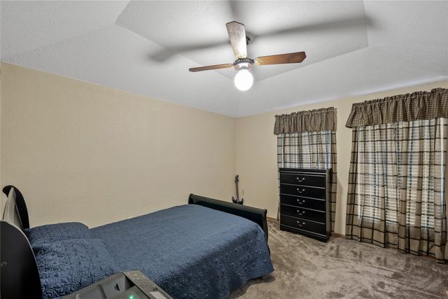 8086 County Road 272, Terrell, TX 75160