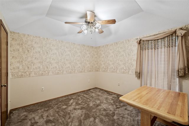 8086 County Road 272, Terrell, TX 75160