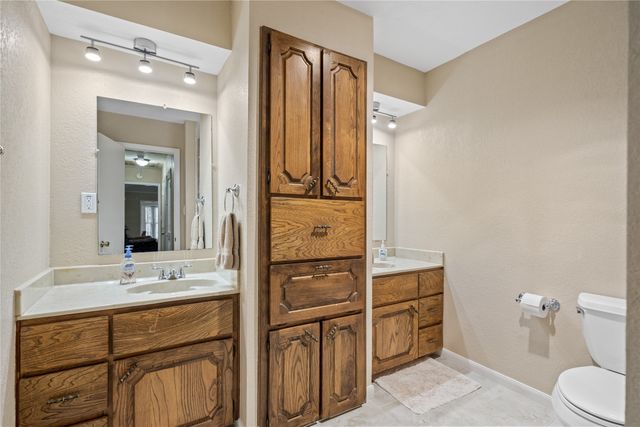 8086 County Road 272, Terrell, TX 75160