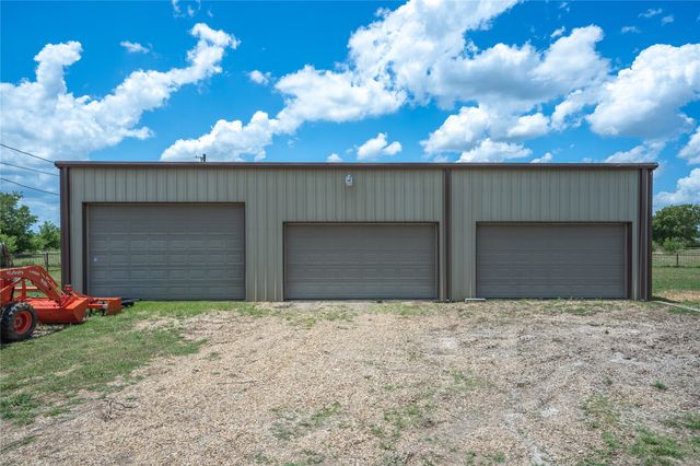 8086 County Road 272, Terrell, TX 75160