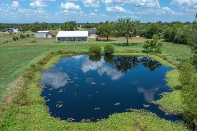 8086 County Road 272, Terrell, TX 75160