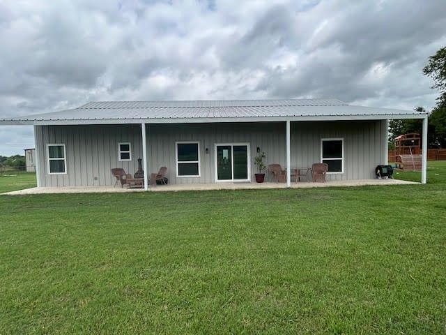 8086 County Road 272, Terrell, TX 75160