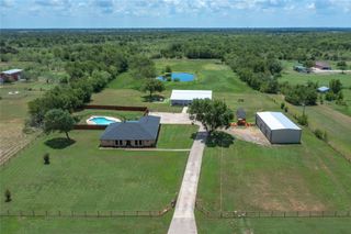 8086 County Road 272, Terrell, TX 75160