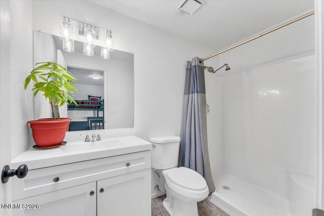 429 Keystone Drive, Dayton, NV 89403