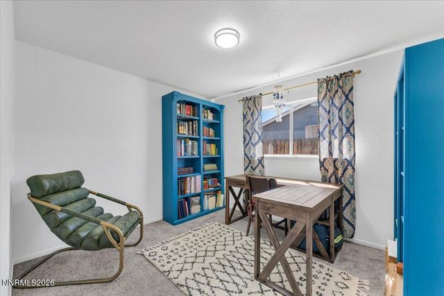 429 Keystone Drive, Dayton, NV 89403