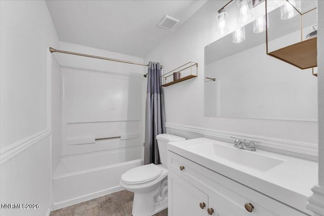 429 Keystone Drive, Dayton, NV 89403