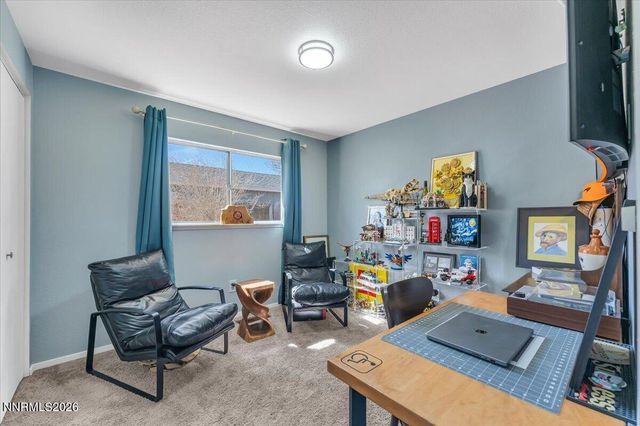 429 Keystone Drive, Dayton, NV 89403