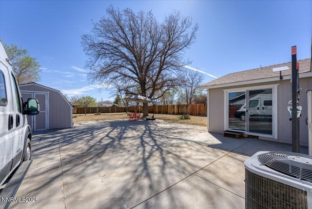 429 Keystone Drive, Dayton, NV 89403