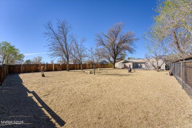 429 Keystone Drive, Dayton, NV 89403