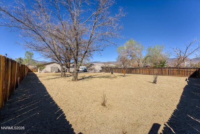 429 Keystone Drive, Dayton, NV 89403