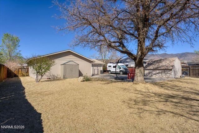 429 Keystone Drive, Dayton, NV 89403