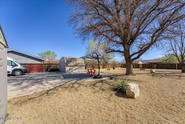 429 Keystone Drive, Dayton, NV 89403