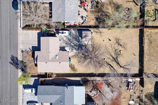 429 Keystone Drive, Dayton, NV 89403