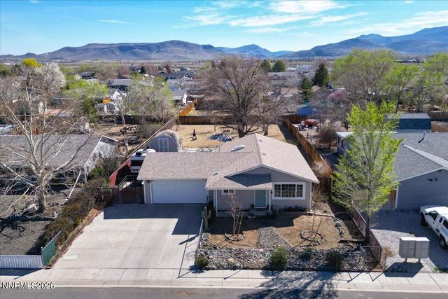 429 Keystone Drive, Dayton, NV 89403