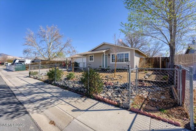 429 Keystone Drive, Dayton, NV 89403