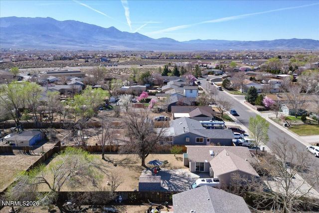 429 Keystone Drive, Dayton, NV 89403