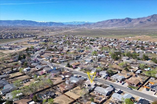 429 Keystone Drive, Dayton, NV 89403