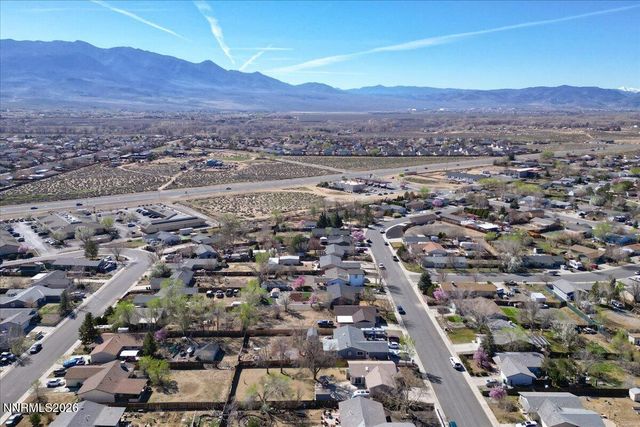 429 Keystone Drive, Dayton, NV 89403