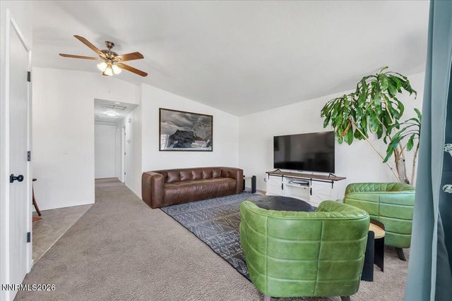 429 Keystone Drive, Dayton, NV 89403