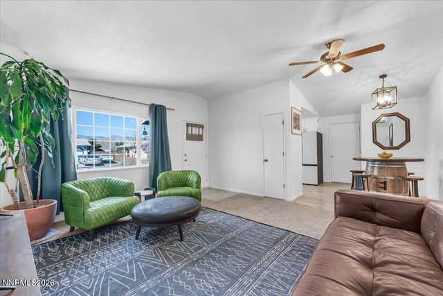 429 Keystone Drive, Dayton, NV 89403