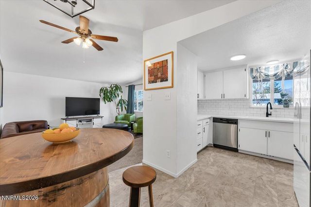 429 Keystone Drive, Dayton, NV 89403