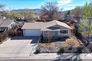 429 Keystone Drive, Dayton, NV 89403
