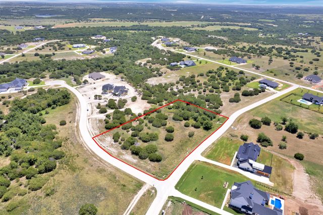 400 Conway Cove, Cresson, TX 76035