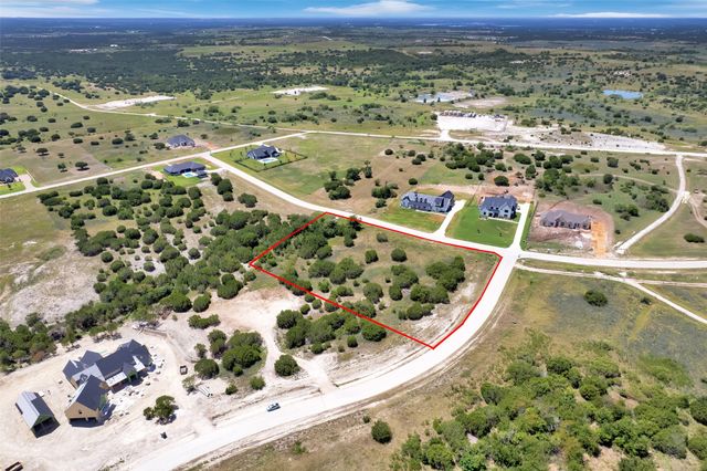 400 Conway Cove, Cresson, TX 76035