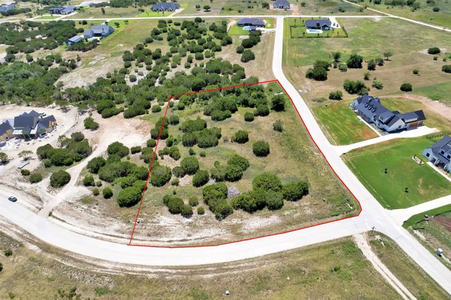 400 Conway Cove, Cresson, TX 76035