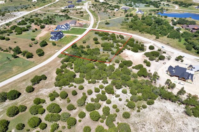 400 Conway Cove, Cresson, TX 76035