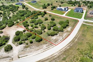 400 Conway Cove, Cresson, TX 76035