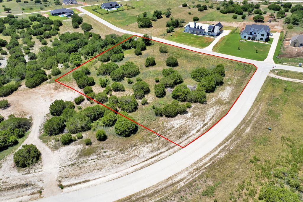 400 Conway Cove, Cresson, TX 76035