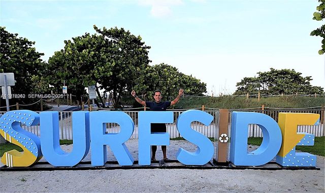 8819 Hawthorne Ave, Surfside, FL 33154