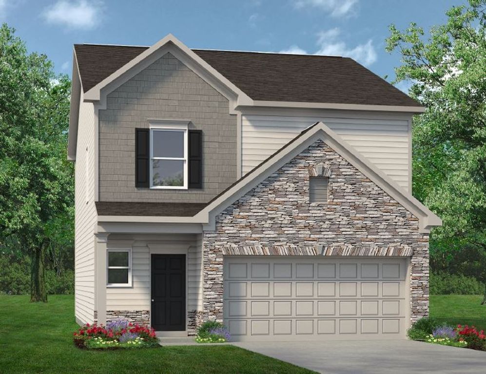 201 Hillview Avenue, Shelbyville, TN 37160