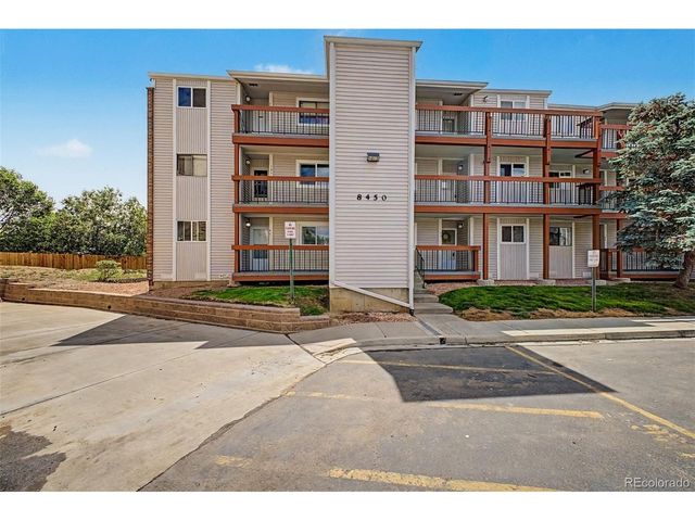 8450 Decatur St 109, Westminster, CO 80031
