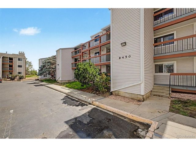 8450 Decatur St 109, Westminster, CO 80031